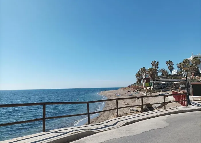 Ribera Calahonda Playa