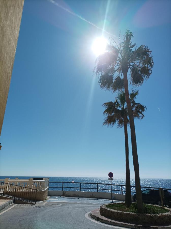 Apartment Ribera Calahonda Playa *