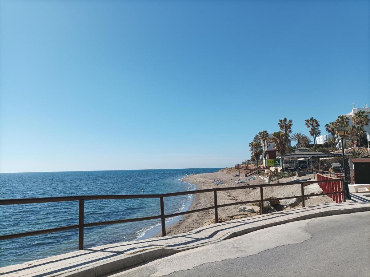 Apartament Ribera Calahonda Playa *