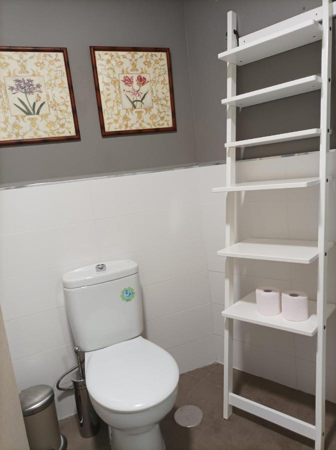 Ribera Calahonda Playa Apartament *