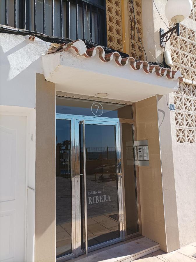 Ribera Calahonda Playa