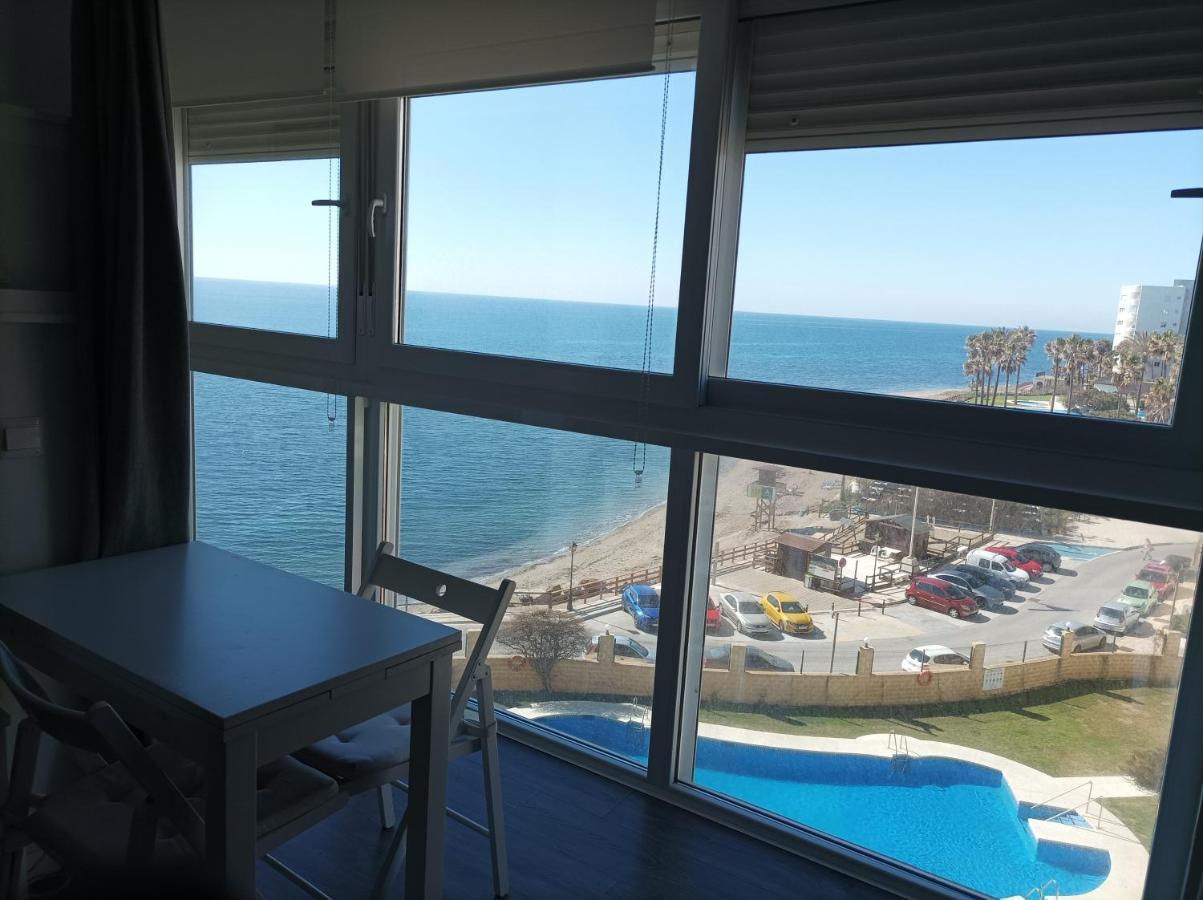 Apartment Ribera Calahonda Playa