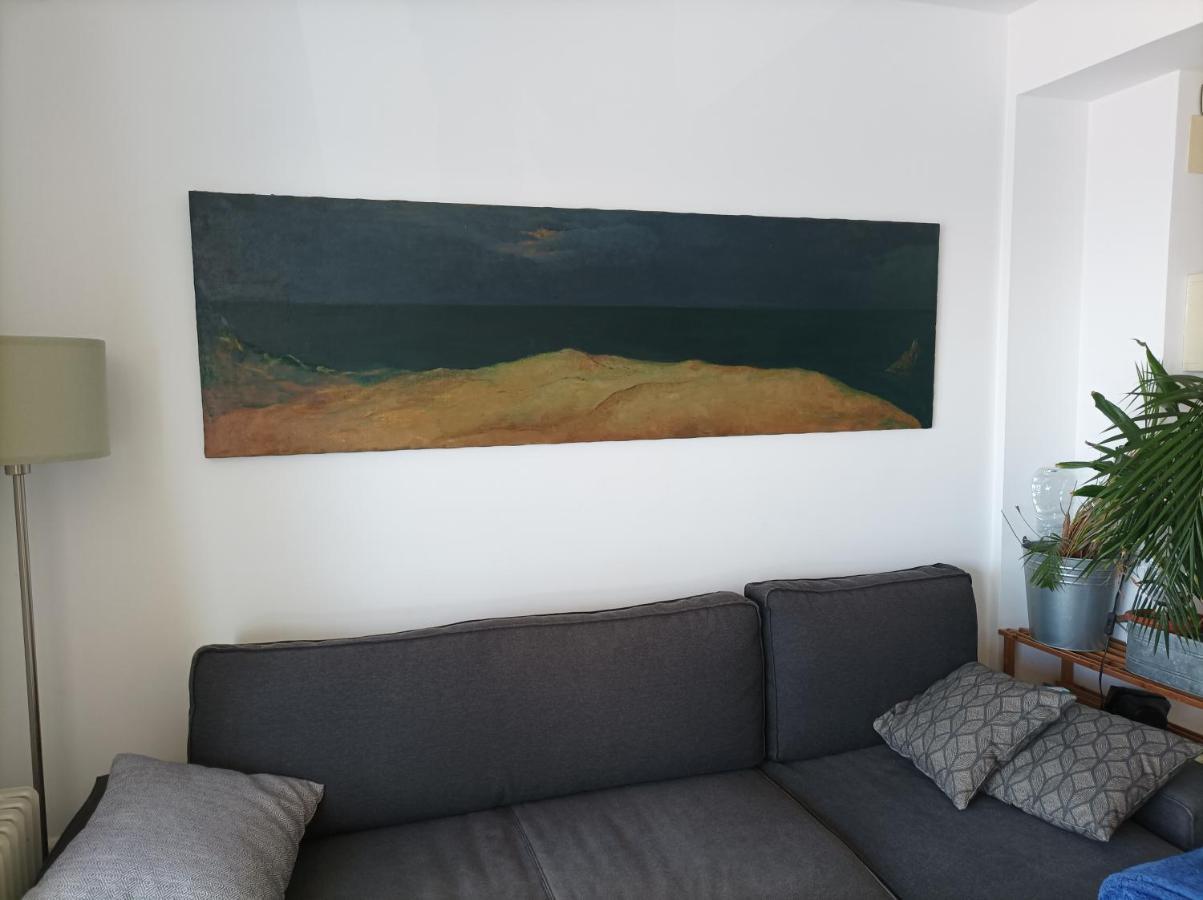 Apartament Ribera Calahonda Playa *