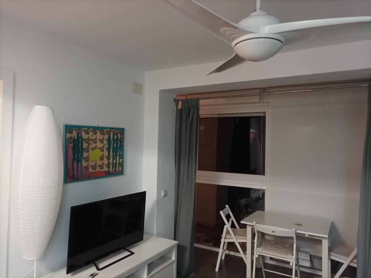 Ribera Calahonda Playa Apartament
