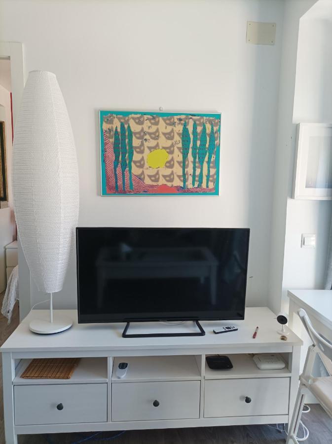 Ribera Calahonda Playa Apartment *