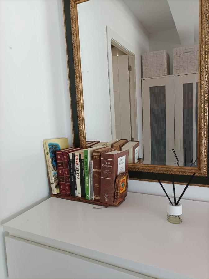 Apartment Ribera Calahonda Playa