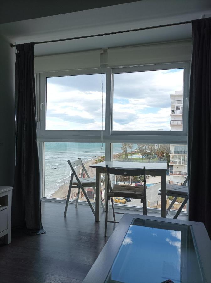 Ribera Calahonda Playa Apartament *