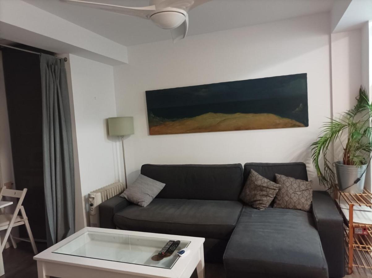 Apartament Ribera Calahonda Playa