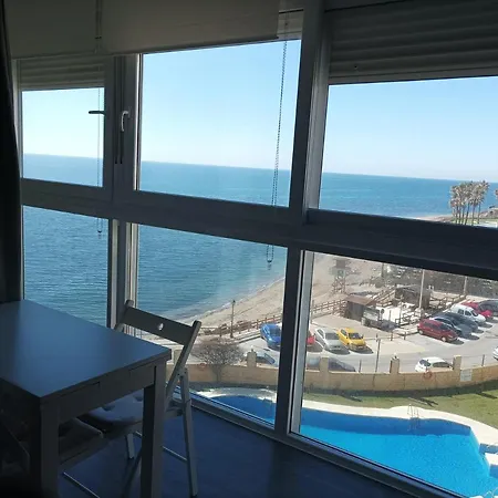 Ribera Calahonda Playa Apartment Mijas Exterior photo