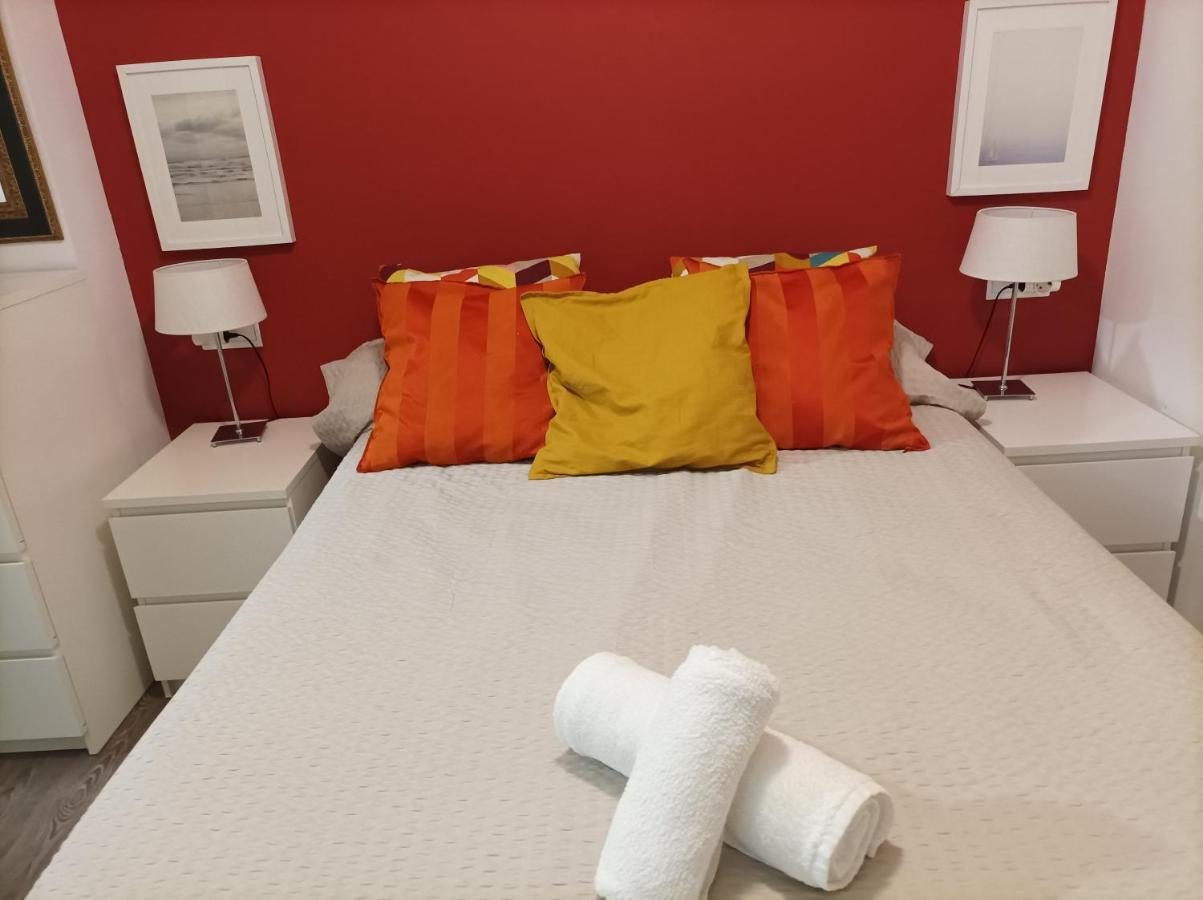Apartment Ribera Calahonda Playa