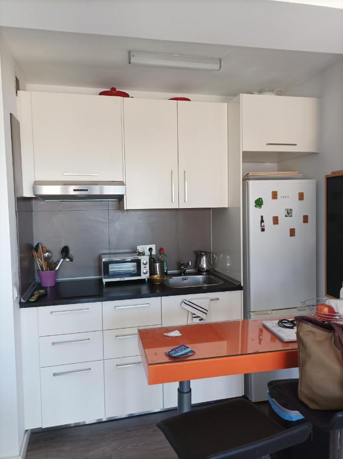 Apartment Ribera Calahonda Playa *